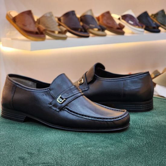 صورة جزمه رسمي ايطالي مديل 14